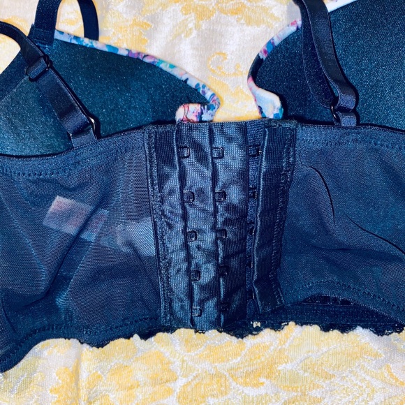 🚨BOGO❗️EXHILARATION / AUDEN BUNDLE of 2 Bras, 32A & XS - Picture 11 of 16